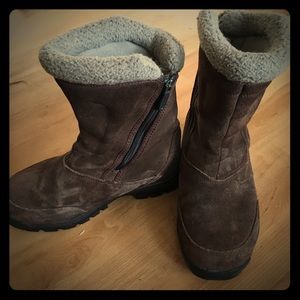 Sorel Winter Boots